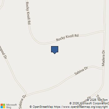 29 Rocky Knoll Road Hemet, CA MLS# SW23122620