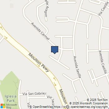 645 Avenida Sevilla A Laguna Woods, CA MLS# PW25248074