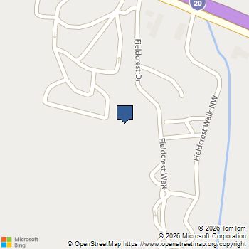 96 Fieldcrest Drive Covington, GA MLS# 7803519