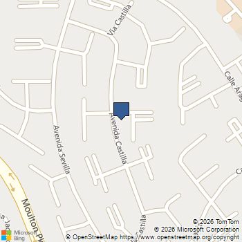 390 Avenida Castilla B Laguna Woods, CA MLS# OC25282340