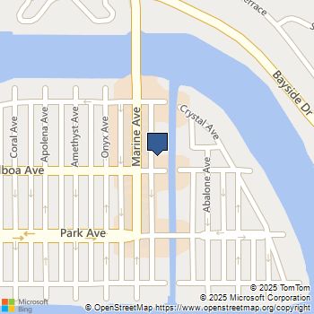 305 Grand Canal Newport Beach, CA MLS# 25569349