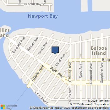 216 1/2 Agate Avenue Newport Beach, CA MLS# NP25198791