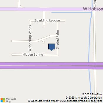 2175 Hidden Blythe, CA MLS# 219134815DA