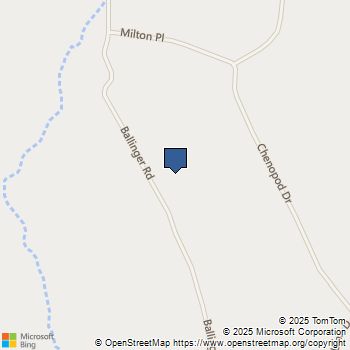 0 Ballinger Hemet, CA MLS# SW25246757