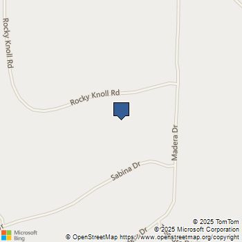 27 Rocky Knoll Road Hemet, CA MLS# SW25260243