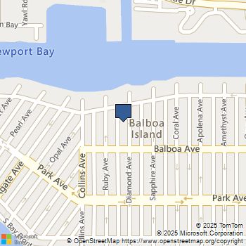 315 1/2 Diamond Avenue Newport Beach, CA MLS# LG25169702