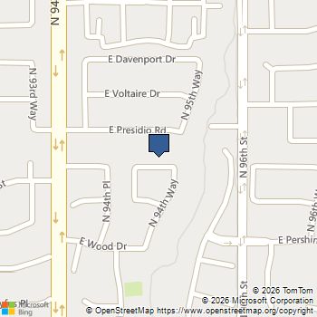 9446 E Sutton Drive Scottsdale, AZ MLS# 7046591