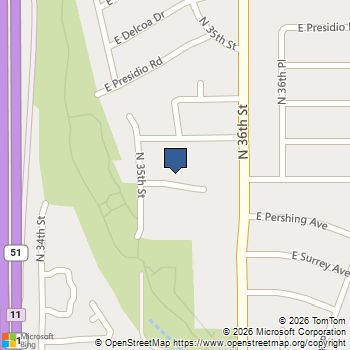 3512 E WILLOW Avenue Phoenix, AZ MLS# 7001532