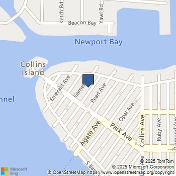 212 1/2 Garnet Avenue Newport Beach, CA MLS# OC24010302