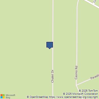 0 Chalet Drive Pinyon Pines, CA MLS# SW25144430