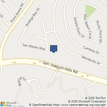 1 San Mateo Way Corona del Mar, CA MLS# NP25125091