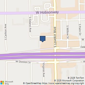 830 Rice Street Blythe, CA MLS# 219129584DA