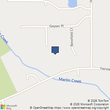 313 Ashborough Place Stockbridge, GA MLS# 7707037