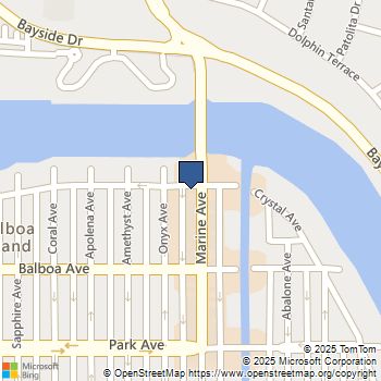 333 Marine Avenue 4 Newport Beach, CA MLS# NP25180841