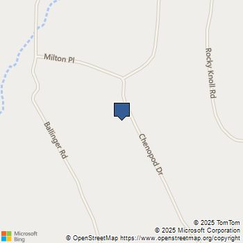 0 Chenopod Drive Hemet, CA MLS# BB25125943