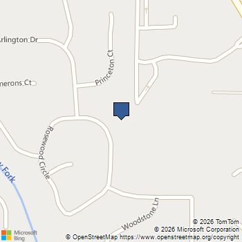 260 Rosewood Circle Covington, GA MLS# 7788329