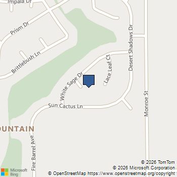 81836 Bowstring Circle La Quinta, CA MLS# 219140804DA