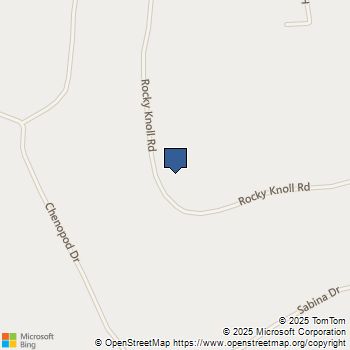 73 rocky knoll Rd Hemet, CA MLS# PW25219363