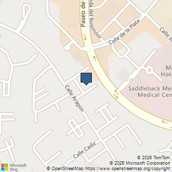 968 Calle Aragon A Laguna Woods, CA MLS# OC25281991