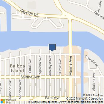 1201 N Bay Front Newport Beach, CA MLS# OC25146031