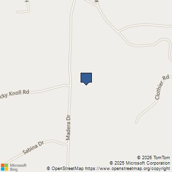 61 Madera Drive Hemet, CA MLS# SW23122633