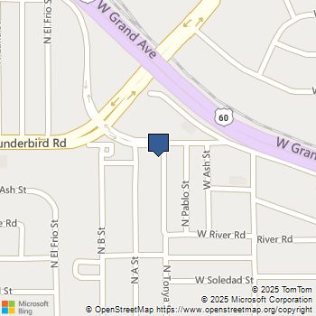 11805 W THUNDERBIRD Road # 2 El Mirage, AZ MLS# 6925166