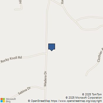 58 Madera Drive Hemet, CA MLS# SW23122650