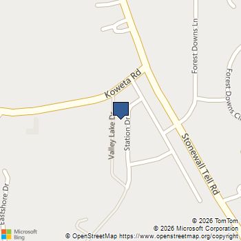 3528 Station Drive Atlanta, GA MLS# 7721548