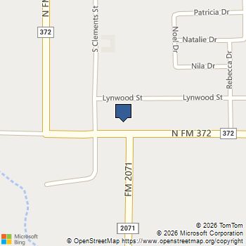 1305 Anthony Street Gainesville, TX MLS# 21248839