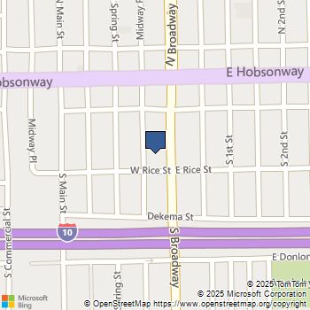 0 S Broadway Blythe, CA MLS# IV25215410