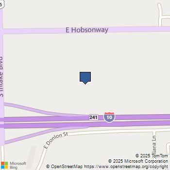 5 .7 Acres Hobsonway Blythe, CA MLS# 219135057DA