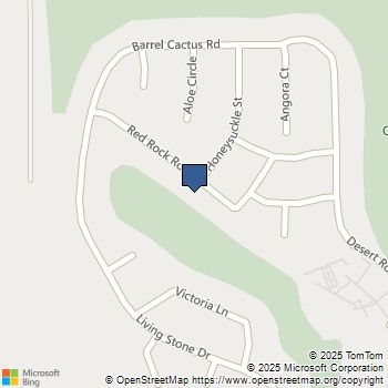 81237 Red Rock Road La Quinta, CA MLS# 219132664DA