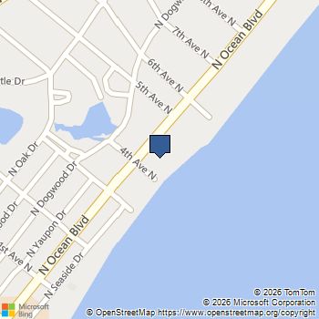 415 N Ocean Blvd. 301 Surfside Beach, SC MLS# 2611502