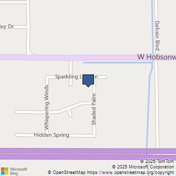 157 Shaded Palm Blythe, CA MLS# 219132722DA