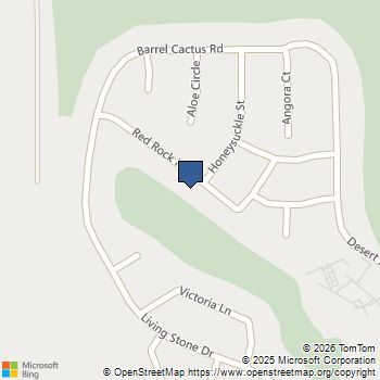 81225 Red Rock Road La Quinta, CA MLS# 219097756DA