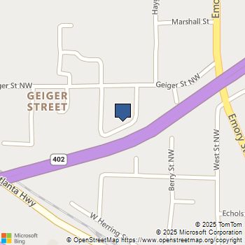 6179 Banks Street NW Covington, GA MLS# 10547315