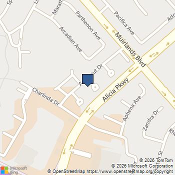 25312 Cassandra Court Mission Viejo, CA MLS# OC26004362