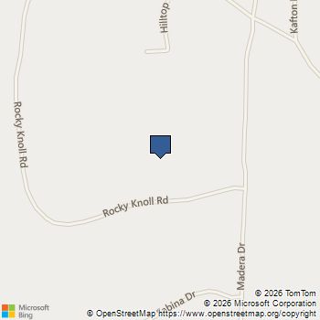 66 Rocky Knoll Road Hemet, CA MLS# SW24088398