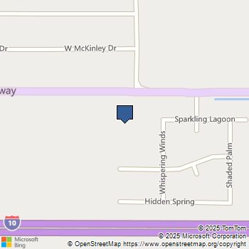 2170 W Hobsonway Blythe, CA MLS# CV25174332