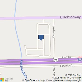 2450 E Hobsonway 75 Blythe, CA MLS# OC25187225