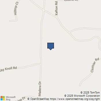 57 Madera Drive Hemet, CA MLS# SW23122663