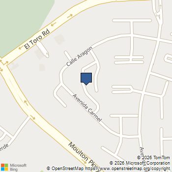 959 959 Calle Aragon A Laguna Woods, CA MLS# PW26110921