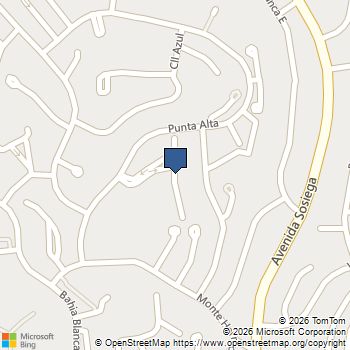 3367 Punta Alta 1E Laguna Woods, CA MLS# OC25259384