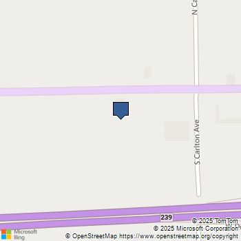 1340 W Hobsonway Blythe, CA MLS# IV25170244