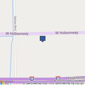 1790 W Hobsonway Blythe, CA MLS# SW25127472