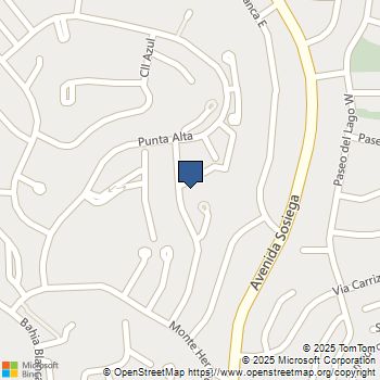 3338 Punta Alta 1G Laguna Woods, CA MLS# OC25242808