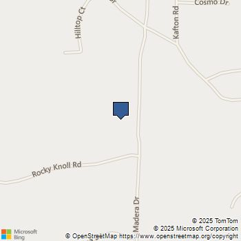 65 Madera Drive Hemet, CA MLS# SW23122668