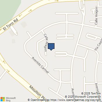 271 Avenida Sevilla O Laguna Woods, CA MLS# OC25247442