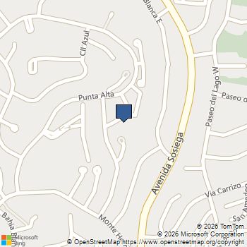 3338 Punta Alta 3C Laguna Woods, CA MLS# OC26003641