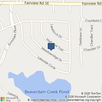 235 Meadowridge Drive Covington, GA MLS# 10704190